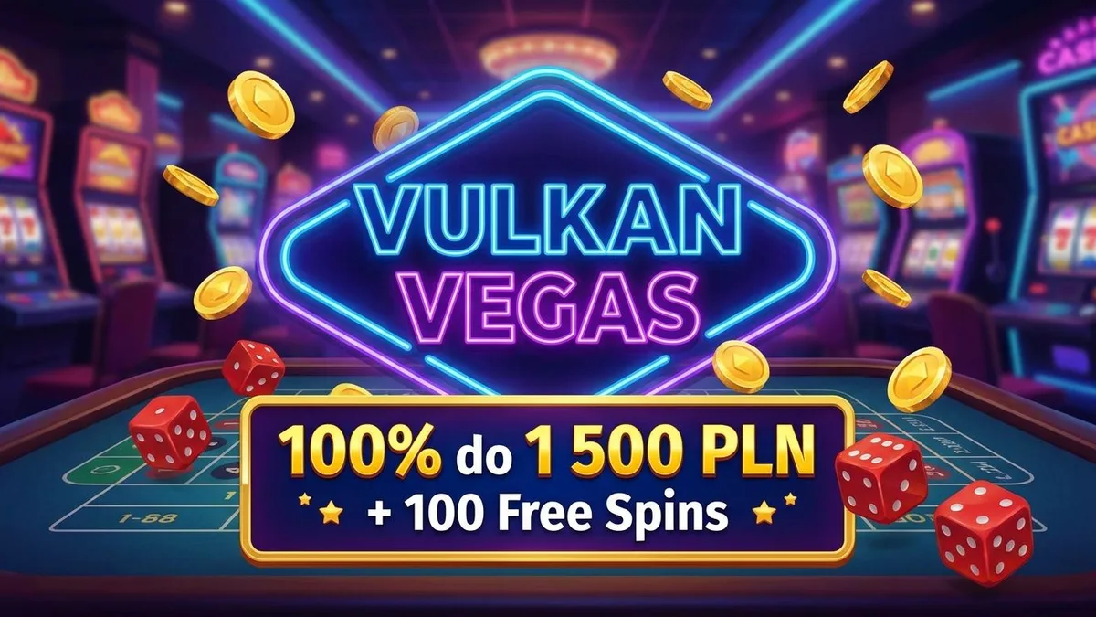 Vulkan Vegas